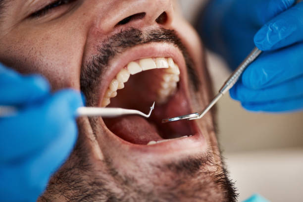 Best Emergency Treatment for Jaw Pain or Injury in Evans City, PA