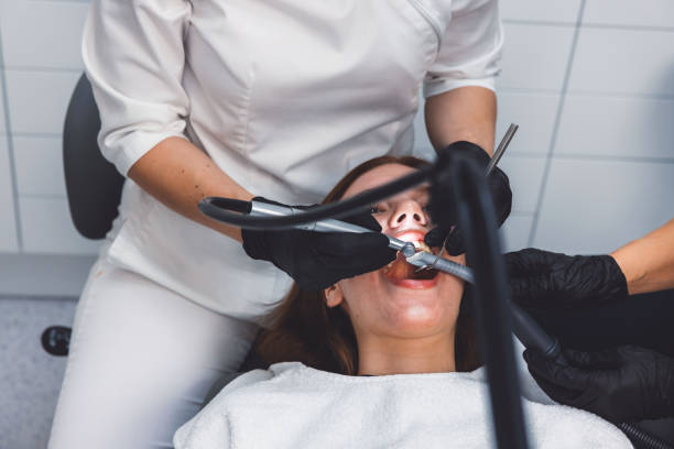 Best Emergency Wisdom Tooth Extraction in Evans City, PA